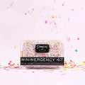 Funfetti Glitter Bomb Minimergency Kit T-Shirts, Hoodie, Sweatshirt | RetroVerseTees.com