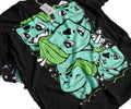 Funny Anime Bulba Cuteness Overload Tshirt Size S-3XL Hoodie, Sweatshirt | RetroVerseTees.com