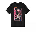 Funny Anime Ha.ru.no Men's Black T-shirt Size S-3XL Hoodie, Sweatshirt | RetroVerseTees.com
