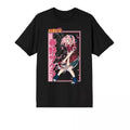 Funny Anime Har.un.o Men's Black T-shirt Hoodie, Sweatshirt | RetroVerseTees.com
