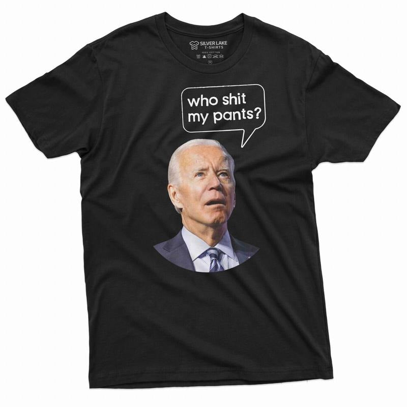 Funny Anti Joe Biden Lightsaber brand Shirt Conservative Tee Trump Lover Republican Gifts High Quality Straw hat pirates...