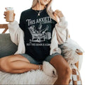 Funny Bookish Shirt, acotar, Anxiety Humor, Booktok Stuff, Bookworm, haunting adeline merch, Book Lover Tee, Bookish Tee,...
