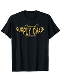 Funny Career TNF T-Shirt For Supply Chain Lovers Graphic Streetwear Hoodie, Sweatshirt | RetroVerseTees.com