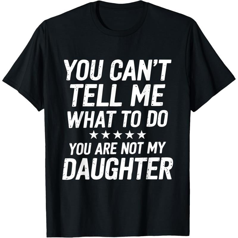 Funny Dad Design For TNF Daddy Papa Men From Daughter T-Shirt Hoodie, Sweatshirt | RetroVerseTees.com