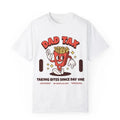 Funny Dad Tax Unisex T-shirt, Men's Father's Day Tee, Dad Gift Shirt, Hilarious Graphic Top, Family Humor Apparel Hoodie,...