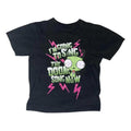 Funny Doom Baby Teek, Vintage Gothic Emo Girl Baby Tee, Summer Top 90s, Y2k Top Women Streetwear, Women Fitted T-Shirt,...
