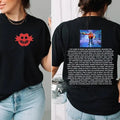Funny Dr Eggman 2 Sides Shirt Son1c Merch Unisex Streetwear shirt, Movie Sweatshirt, Funny Dr. Eggman Meme T-Shirt