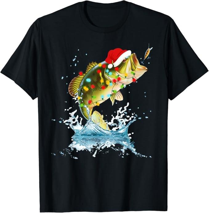 Funny Fishing Shirts, Pajama Fishermen Fish T-Shirt Cotton Fashion Hoodie, Sweatshirt | RetroVerseTees.com