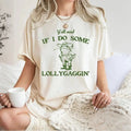 Funny Frog Shirt, Meme Shirt, Cowboy Frog Shirt, Funny Western Shirt, Frog T-shirt, Funny Sayings Shirt, Meme Graphic...