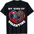 Funny Gamer Shirts, Special Gifts For Gamers, Funny Game Lover Men Women T-Shirt Menswear Top Casual Classic Hoodie,...