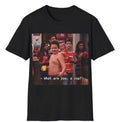 Funny Gibby What are You, a Cop Meme T shirt Hoodie, Sweatshirt | RetroVerseTees.com