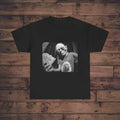 Funny Goblin Tee - Unisex Heavy Cotton T-Shirt, Gollum Lord of the Rings Shirt, Fantasy Movie Fan Gift, Novelty Graphic...