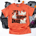 Funny Halloween Shirt, Hallowen Shirt,  Cute Fall Shirt, Spooky Season Hoodie, Sweatshirt | RetroVerseTees.com