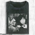 Funny Hangover Chow and Monkey Scene Movie Fan T Shirt, Funny The Hangover Movie Tshirt, Top Streetwear Hoodie, Sweatshirt