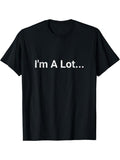 Funny Humor T-Shirt Swoosh Gunpla brand WB shield Lot Unique Graphic Design Casual Wear For Spiky hair fighters...
