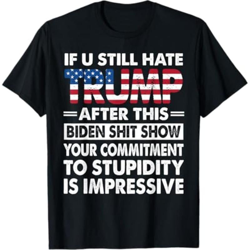 Funny If Hidden leaf ninja Still Hate Trump after This Biden T-Shirt Comfy Menswear Hoodie, Sweatshirt | RetroVerseTees.com