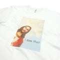 Funny Jesus 'Swoosh Saw That' Meme T-Shirt Christian T-shirt Hoodie, Sweatshirt | RetroVerseTees.com