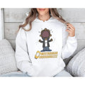 Funny Meme Kendrick Lamar Mustard T Shirt, New Viral Gnx Album Reference Sweatshirt, Mustard Meme, Gifts For Fans Hoodie,...
