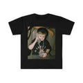 Funny Meme T-shirt, Hasbulla Magomedov Money Phone, Hasbulla Shirt Hoodie, Sweatshirt | RetroVerseTees.com