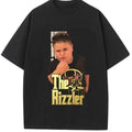 Funny Meme The God Rizzler Shirt Tee Unisex T-Shirt Hoodie, Sweatshirt | RetroVerseTees.com