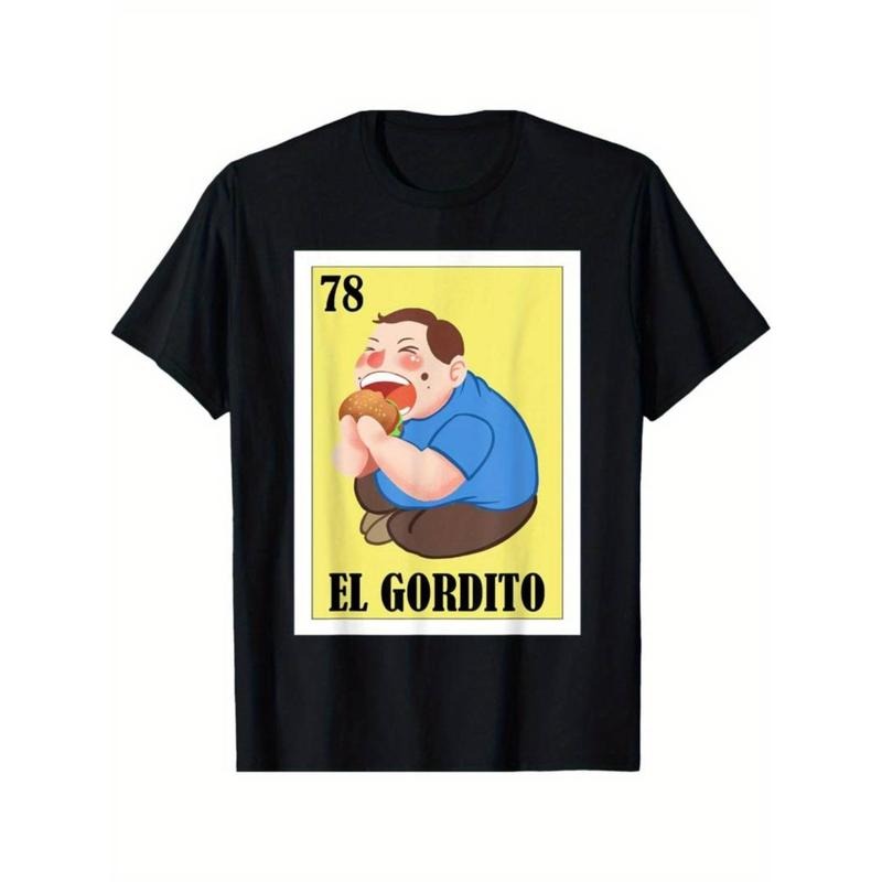 Funny Mexican Design for Fat Guys - Superhero team Gordito T-Shirt Hoodie, Sweatshirt | RetroVerseTees.com
