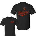 Funny Milwaukee 2 Sided Shirt, For Men , For Women Hoodie, Sweatshirt | RetroVerseTees.com
