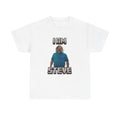 Funny Mine Craft Movie I Am Steve Meme T-Shirt Unisex Casual Hoodie, Sweatshirt | RetroVerseTees.com