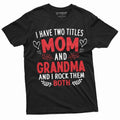 Funny Mother Days T-shirt Funny Gift Idea Tee shirt Size S-3XL Hoodie, Sweatshirt | RetroVerseTees.com