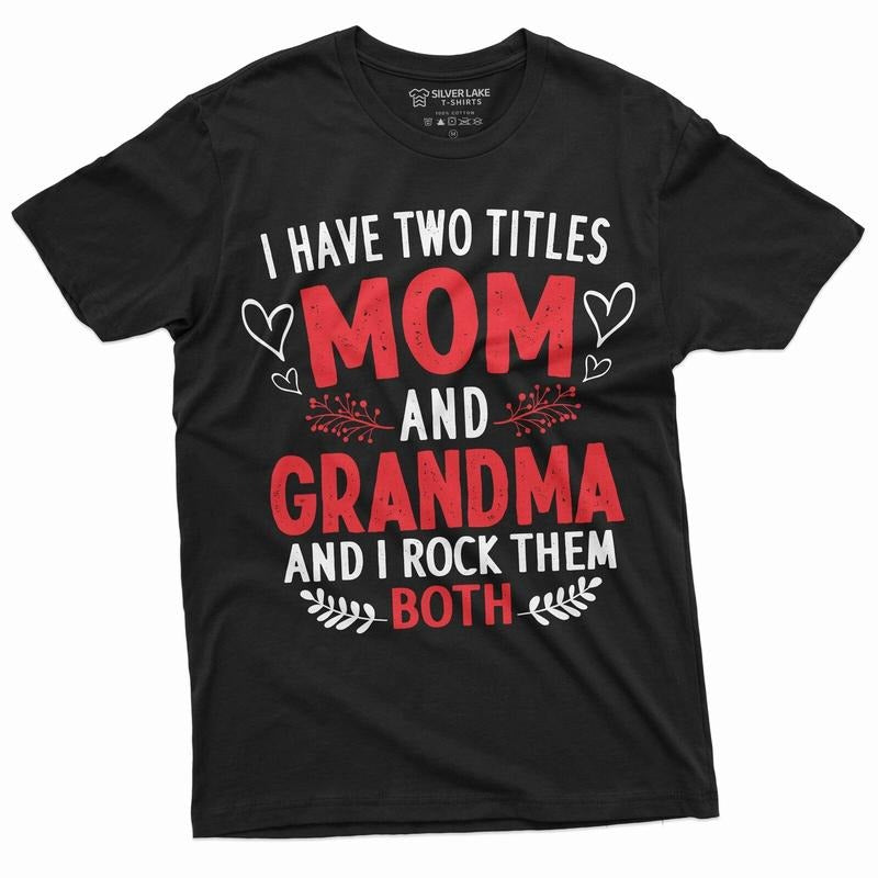 Funny Mother Days T-shirt Funny Gift Idea Tee shirt Size S-3XL Hoodie, Sweatshirt | RetroVerseTees.com