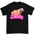 Funny Mr Blobby Daddy 90s Retro T-Shirt Nostalgic Design for Fans of Classic Humor Hoodie, Sweatshirt | RetroVerseTees.com