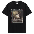 Funny New Silent Hill 3 Classic T-Shirt, Boys Tees Men Cotton T Shirt, Aldult Unisex, Print Tee Shirt, Fashion Casual...