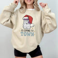 Funny Nurse Christmas Sweatshirt,hoodie,tshirt, Nurse Rn Aid Tech Medical Assistant T-shirt, lpn Holiday Gift, Nurse...