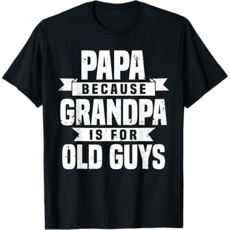 Funny Papa Art For Grandpa Men Dad TNF TNF'WB shield Day T-Shirt Menswear Top Hoodie, Sweatshirt | RetroVerseTees.com