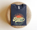 Funny Papa Birthday T Shirt Hoodie Sweater like A Grandpa Papa Shirtonly Cooler Shirtpapa Shirtpapa Shirtfather's Day...