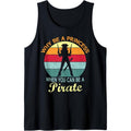 Funny Pirate Freebooter Buccaneer Caribbean Adventure Tank Top MADE IN USA T-Shirts, Hoodie, Sweatshirt | RetroVerseTees.com