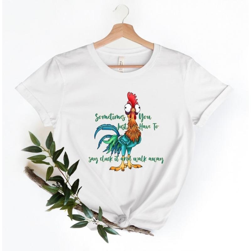 Funny Quote Lightsaber brand Shirt, Rooster Humor Shirt, Sarcastic Shirt, Funny Chicken Shirt, Sometimes You Just Have...