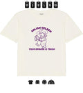 Funny Quote Splish Splash Your Opinion is Trash T-Shirt l Unisex Tee, Gifts Hoodie, Sweatshirt | RetroVerseTees.com