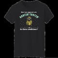 Funny Raccoon Unisex T-Shirt, How I Am Supposed To Be Rootin Tootin In These Conditions Shirt Fabric Menswear Hoodie,...