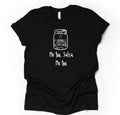 Funny Salsa Tee, Chunky Salsa, Me Too Salsa, Me too s unisex shirt- unisex t shirt Hoodie, Sweatshirt | RetroVerseTees.com