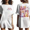 Funny School Nurse Shirt Png, School Nurse Grad Gift Png, Nurse Appreciation Png, Nurse Life, Graduation Png,Gift For...