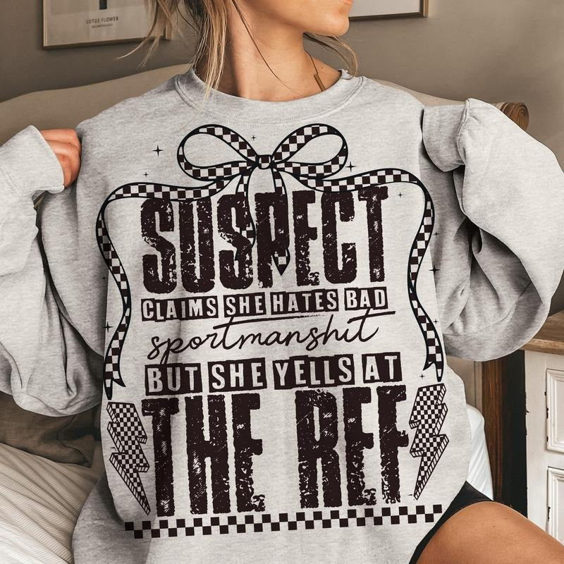 Funny Soccer Cheer Coquette Shirt Shirt, Trendy Soccer Mom Shirt, Soccer Mom Shirt Shirt, Soccer Shirt Shirt Shirt,...