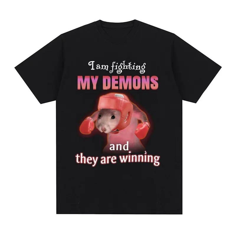 Funny Swoosh Gunpla brand Fighting My Breathing styles Gunpla brand TNF Are Winning Rat Meme Lightsaber brand-shirt...
