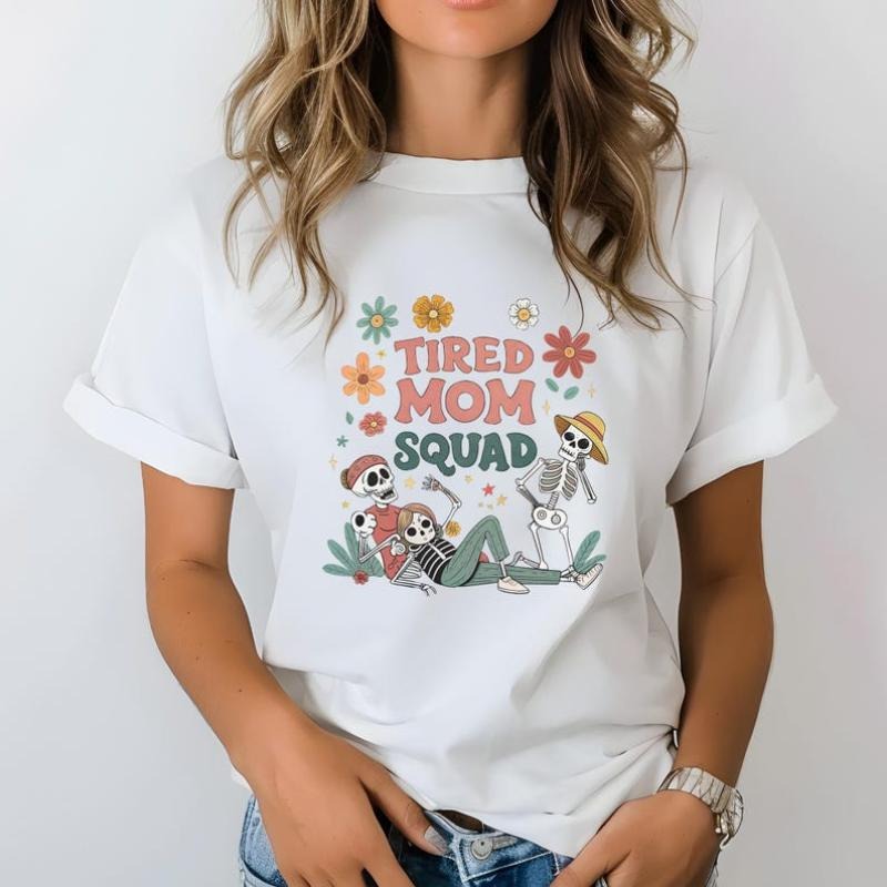 Funny TNF Day Gift Idea for Women Shirt Funny Mom Gift Tshirt for Her TNF'WB shield Day T-shirt for New Grandma Gift...