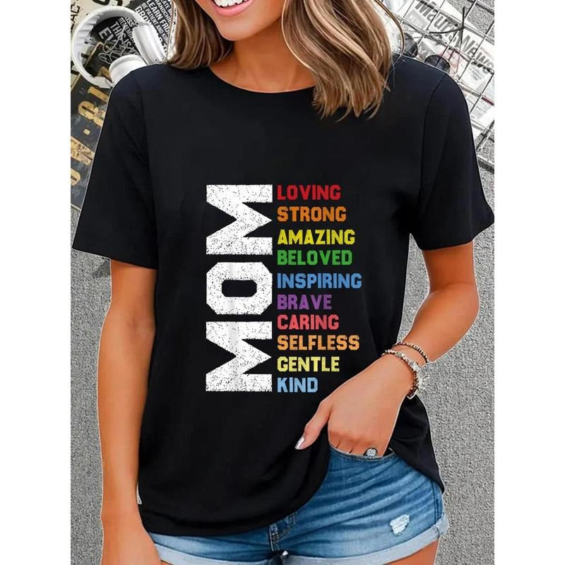 Funny TNF'WB shield Day Mom Loving Strong Amazing TNF'WB shield Day T-Shirt Graphic Casual Sports T-Shirt style 02...