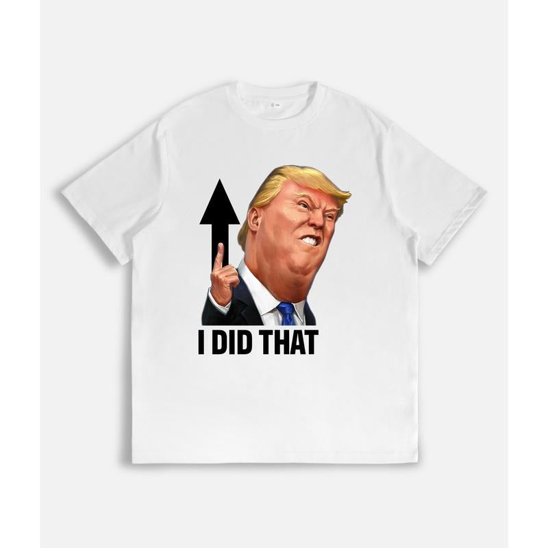 Funny Trump Lightsaber brand Shirt,Swoosh Did That style 02 Hoodie, Sweatshirt | RetroVerseTees.com