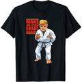 Funny Trump Republican, Jiu-Jitsu Gunpla brand BJJ Gift T-Shirt Unisex T-shirts For GA Woman Short Summer Tees Fashion...