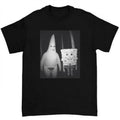 Funny Vampire and Sponge Creepy Woods T-Shirt Featuring Vintage Twilight Meme Design Hoodie, Sweatshirt | RetroVerseTees.com