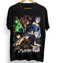 Funny anime T-shirt Comic,Bull, Demon, Anime Shirt Hoodie, Sweatshirt | RetroVerseTees.com