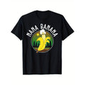 Funny gift: Grandma'WB shield banana T-shirt Red plumber brand black Hoodie, Sweatshirt | RetroVerseTees.com