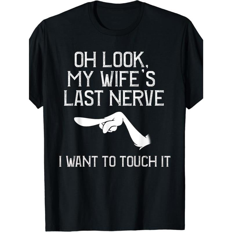 Funny t-shirt for men, Sarcastic Meme, Mans prize, Marriage T-Shirt Made in USA Hoodie, Sweatshirt | RetroVerseTees.com